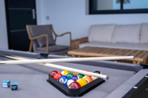 Luxury Apartment Sand Sabi con garaje